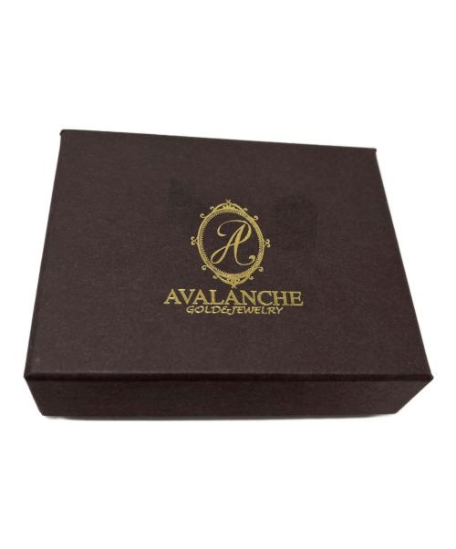 AVALANCHE（アヴァランチ）AVALANCHE (アヴァランチ) ネックレスの古着・服飾アイテム
