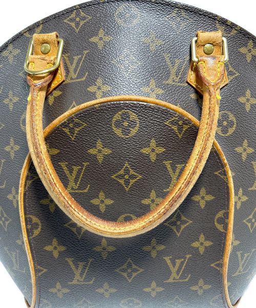 LOUIS VUITTON（ルイ ヴィトン）LOUIS VUITTON (ルイ ヴィトン) ハンドバッグの古着・服飾アイテム