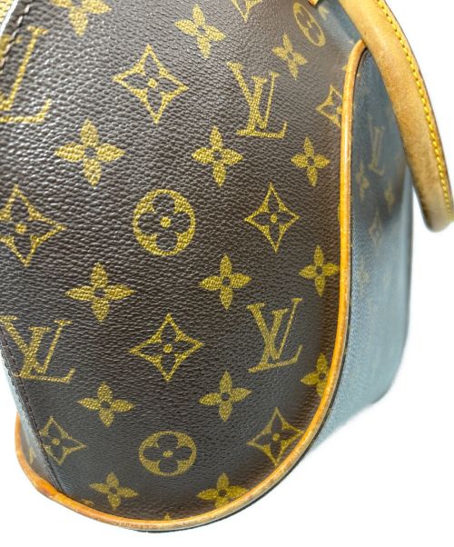 LOUIS VUITTON（ルイ ヴィトン）LOUIS VUITTON (ルイ ヴィトン) ハンドバッグの古着・服飾アイテム