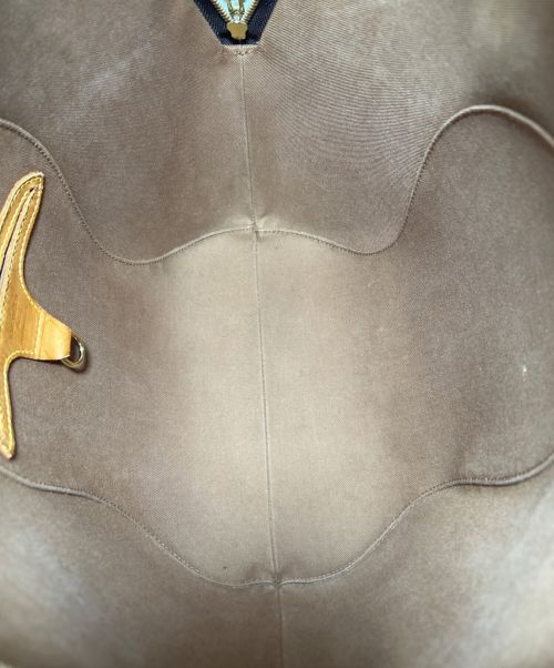 LOUIS VUITTON（ルイ ヴィトン）LOUIS VUITTON (ルイ ヴィトン) ハンドバッグの古着・服飾アイテム