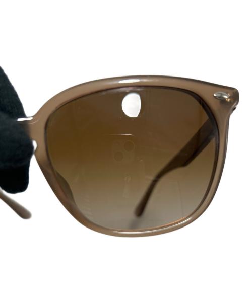 RAY-BAN（レイバン）RAY-BAN (レイバン) サングラス ベージュ サイズ:55◻︎18の古着・服飾アイテム