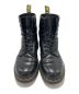 Dr.Martens (ドクターマーチン) 8ホールブーツ ブラック サイズ: UK5：5000円