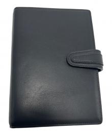 COACH（コーチ）の古着「手帳カバー」｜ブラック