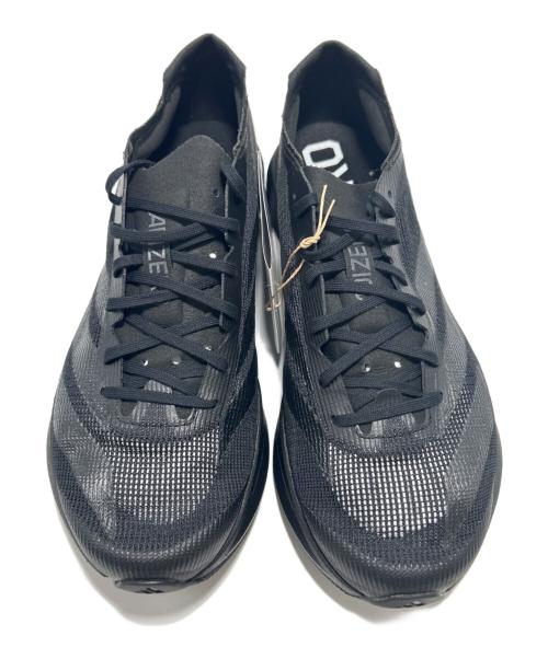 adidas（アディダス）adidas (アディダス) ランニングシューズ ブラック サイズ:26 未使用品の古着・服飾アイテム