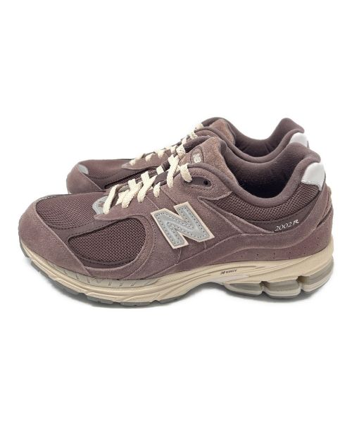 NEW BALANCE（ニューバランス）NEW BALANCE (ニューバランス) スニーカー ピンクベージュ サイズ:28の古着・服飾アイテム