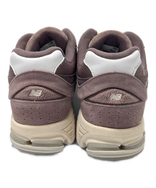 NEW BALANCE（ニューバランス）NEW BALANCE (ニューバランス) スニーカー ピンクベージュ サイズ:28の古着・服飾アイテム