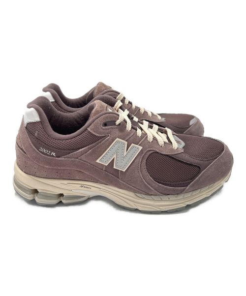 NEW BALANCE（ニューバランス）NEW BALANCE (ニューバランス) スニーカー ピンクベージュ サイズ:28の古着・服飾アイテム