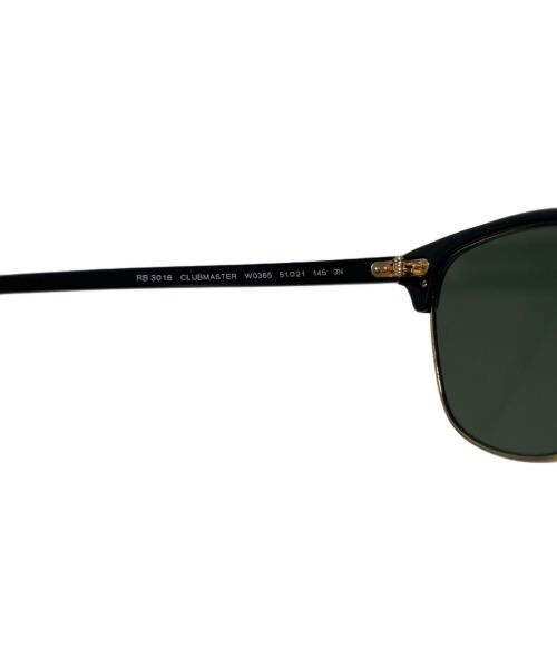RAY-BAN（レイバン）RAY-BAN (レイバン) サングラス サイズ:51▢21の古着・服飾アイテム