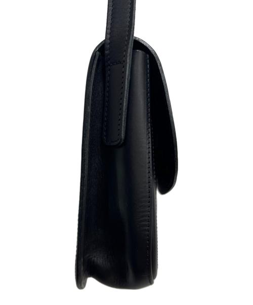 Mimi Berry（ミミベリー）Mimi Berry (ミミベリー) ショルダーバッグ ブラックの古着・服飾アイテム