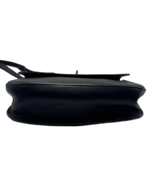 Mimi Berry（ミミベリー）Mimi Berry (ミミベリー) ショルダーバッグ ブラックの古着・服飾アイテム