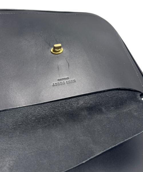 Mimi Berry（ミミベリー）Mimi Berry (ミミベリー) ショルダーバッグ ブラックの古着・服飾アイテム