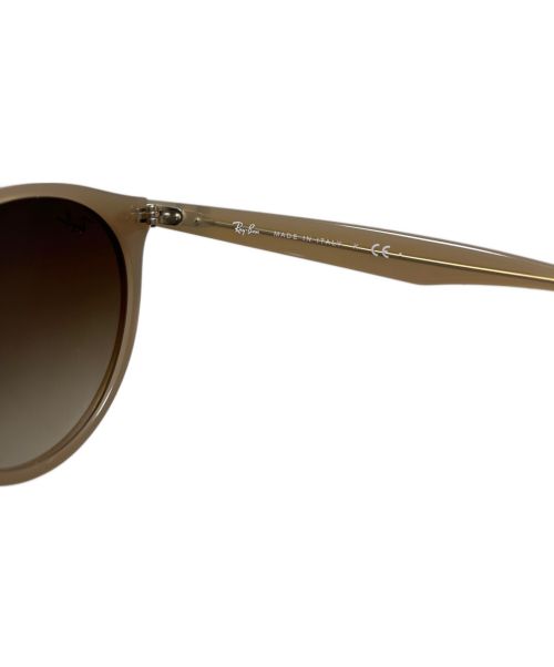 RAY-BAN（レイバン）RAY-BAN (レイバン) サングラス ベージュ サイズ:51▢20の古着・服飾アイテム