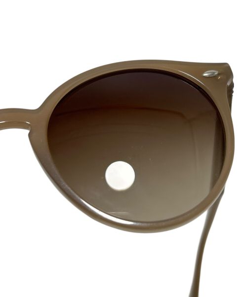 RAY-BAN（レイバン）RAY-BAN (レイバン) サングラス ベージュ サイズ:51▢20の古着・服飾アイテム