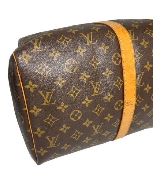 LOUIS VUITTON（ルイ ヴィトン）LOUIS VUITTON (ルイ ヴィトン) トラベルバッグの古着・服飾アイテム