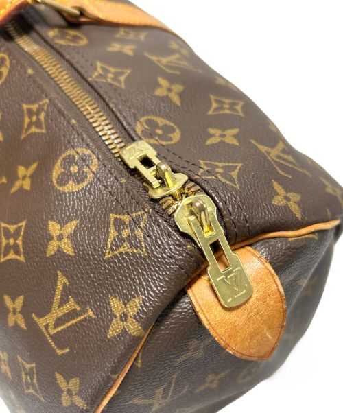 LOUIS VUITTON（ルイ ヴィトン）LOUIS VUITTON (ルイ ヴィトン) トラベルバッグの古着・服飾アイテム