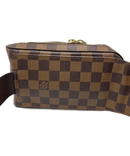 LOUIS VUITTON（ルイ ヴィトン）LOUIS VUITTON (ルイ ヴィトン) ボディーバッグの古着・服飾アイテム