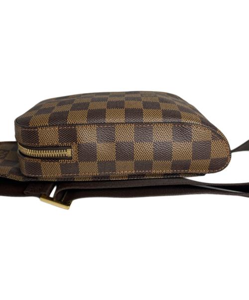 LOUIS VUITTON（ルイ ヴィトン）LOUIS VUITTON (ルイ ヴィトン) ボディーバッグの古着・服飾アイテム