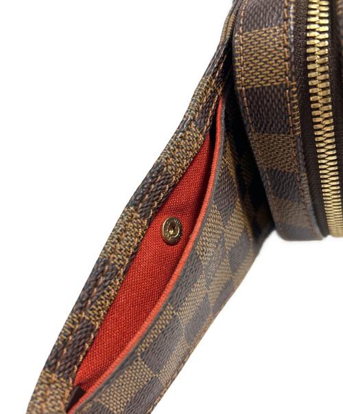 LOUIS VUITTON（ルイ ヴィトン）LOUIS VUITTON (ルイ ヴィトン) ボディーバッグの古着・服飾アイテム