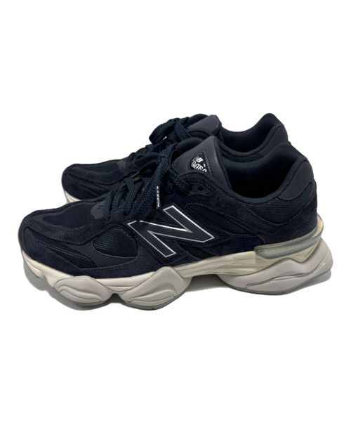 NEW BALANCE（ニューバランス）NEW BALANCE (ニューバランス) スニーカー ネイビー サイズ:29cmの古着・服飾アイテム