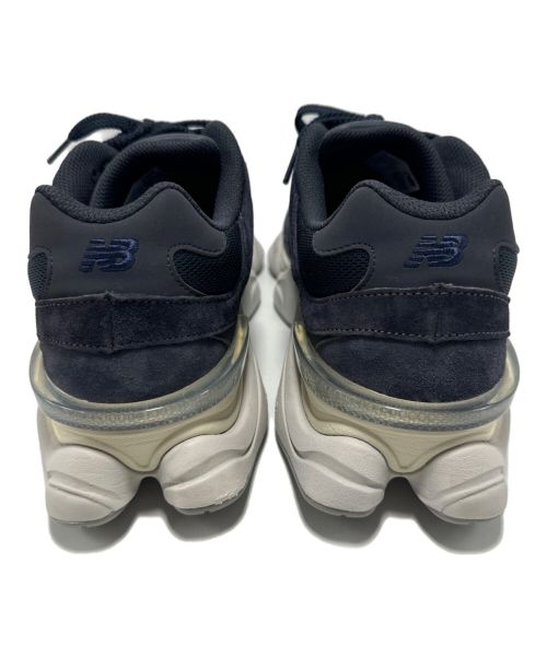 NEW BALANCE（ニューバランス）NEW BALANCE (ニューバランス) スニーカー ネイビー サイズ:29cmの古着・服飾アイテム