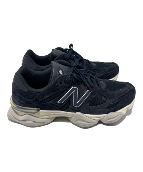 NEW BALANCE（ニューバランス）NEW BALANCE (ニューバランス) スニーカー ネイビー サイズ:29cmの古着・服飾アイテム