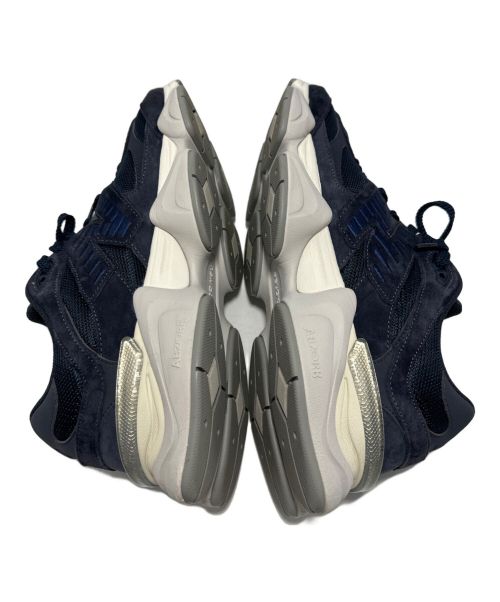 NEW BALANCE（ニューバランス）NEW BALANCE (ニューバランス) スニーカー ネイビー サイズ:29cmの古着・服飾アイテム