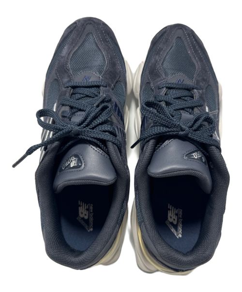 NEW BALANCE（ニューバランス）NEW BALANCE (ニューバランス) スニーカー ネイビー サイズ:29cmの古着・服飾アイテム