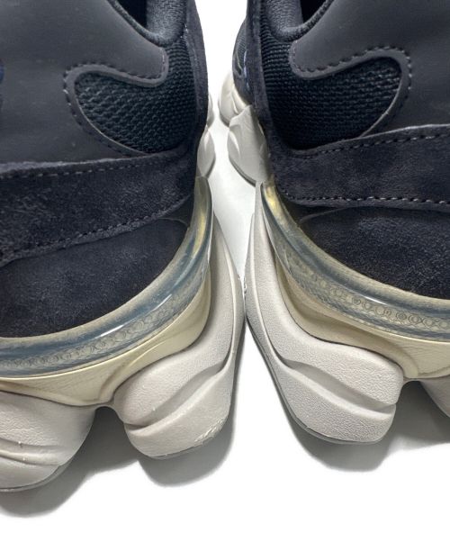 NEW BALANCE（ニューバランス）NEW BALANCE (ニューバランス) スニーカー ネイビー サイズ:29cmの古着・服飾アイテム