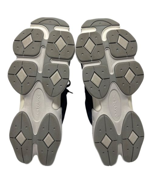 NEW BALANCE（ニューバランス）NEW BALANCE (ニューバランス) スニーカー ネイビー サイズ:29cmの古着・服飾アイテム
