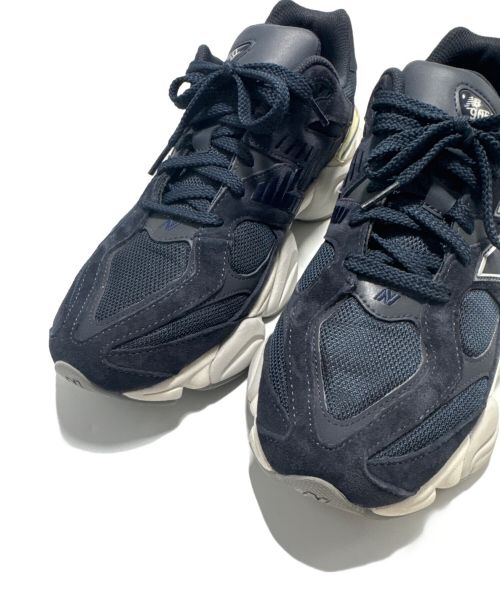 NEW BALANCE（ニューバランス）NEW BALANCE (ニューバランス) スニーカー ネイビー サイズ:29cmの古着・服飾アイテム