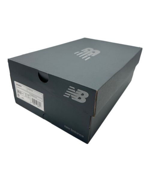 NEW BALANCE（ニューバランス）NEW BALANCE (ニューバランス) スニーカー ネイビー サイズ:29cmの古着・服飾アイテム