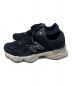 NEW BALANCE (ニューバランス) スニーカー ネイビー サイズ:29cm：11000円