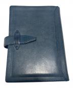 Davinciダヴィンチ）の古着「手帳」｜ネイビー