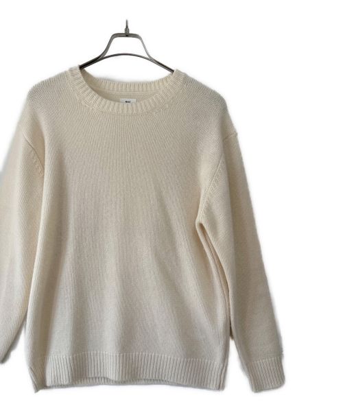 RHC Ron Herman（アールエイチシー ロンハーマン）RHC Ron Herman (アールエイチシー ロンハーマン) Wool Knit Pillover サイズ:Mの古着・服飾アイテム