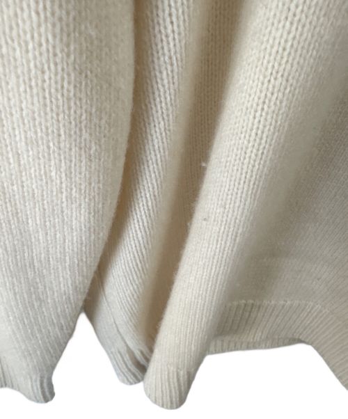 RHC Ron Herman（アールエイチシー ロンハーマン）RHC Ron Herman (アールエイチシー ロンハーマン) Wool Knit Pillover サイズ:Mの古着・服飾アイテム