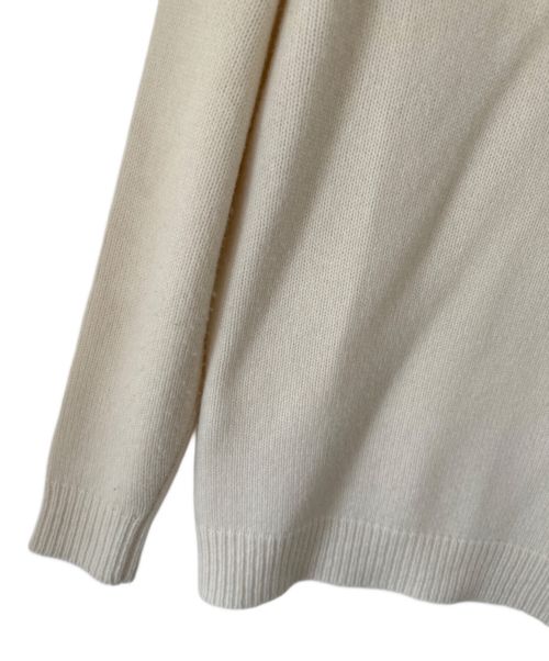 RHC Ron Herman（アールエイチシー ロンハーマン）RHC Ron Herman (アールエイチシー ロンハーマン) Wool Knit Pillover サイズ:Mの古着・服飾アイテム