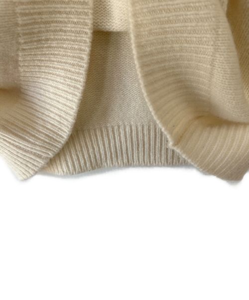 RHC Ron Herman（アールエイチシー ロンハーマン）RHC Ron Herman (アールエイチシー ロンハーマン) Wool Knit Pillover サイズ:Mの古着・服飾アイテム