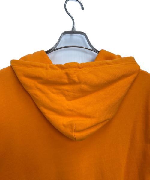 APPLEBUM（アップルバム）APPLEBUM (アップルバム) パーカー オレンジ サイズ:Lの古着・服飾アイテム