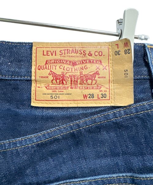 LEVI'S VINTAGE CLOTHING（リーバイス ビンテージ クロージング）LEVI'S VINTAGE CLOTHING (リーバイス ビンテージ クロージング) デニムパンツ サイズ:W28の古着・服飾アイテム