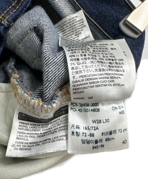 LEVI'S VINTAGE CLOTHING（リーバイス ビンテージ クロージング）LEVI'S VINTAGE CLOTHING (リーバイス ビンテージ クロージング) デニムパンツ サイズ:W28の古着・服飾アイテム