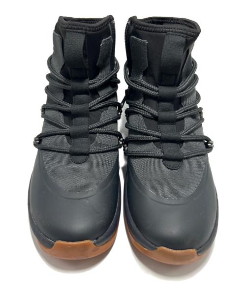 SKYE（スカイ）SKYE (スカイ) ブーツ ブラック サイズ:27.7の古着・服飾アイテム