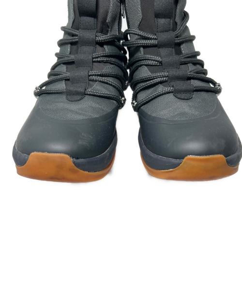 SKYE（スカイ）SKYE (スカイ) ブーツ ブラック サイズ:27.7の古着・服飾アイテム