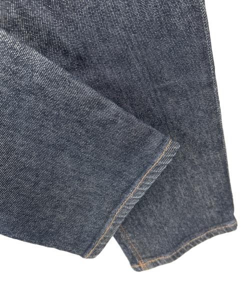 MC DENIMERIE（エムシーデニムリー）MC DENIMERIE (エムシーデニムリー) デニムパンツ インディゴ サイズ:33の古着・服飾アイテム