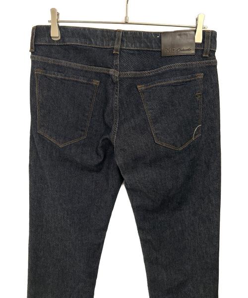 MC DENIMERIE（エムシーデニムリー）MC DENIMERIE (エムシーデニムリー) デニムパンツ インディゴ サイズ:33の古着・服飾アイテム