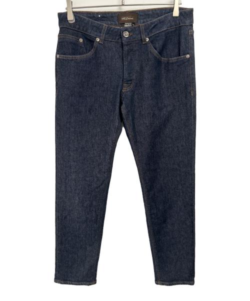 MC DENIMERIE（エムシーデニムリー）MC DENIMERIE (エムシーデニムリー) デニムパンツ インディゴ サイズ:33の古着・服飾アイテム