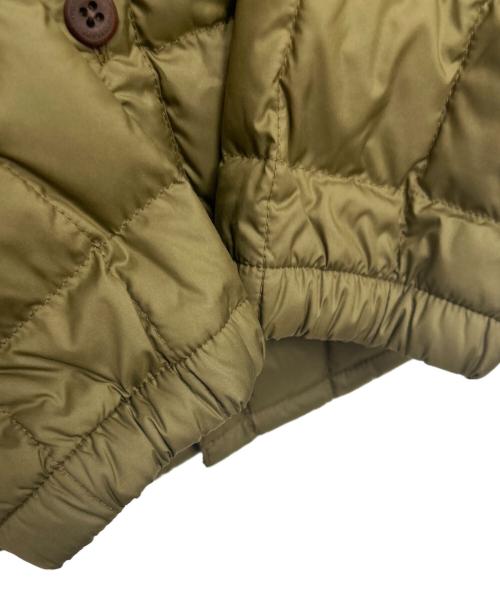 Timberland（ティンバーランド）Timberland (ティンバーランド) 取り外しライナー付マウンテンジャケット ネイビー サイズ:Lの古着・服飾アイテム