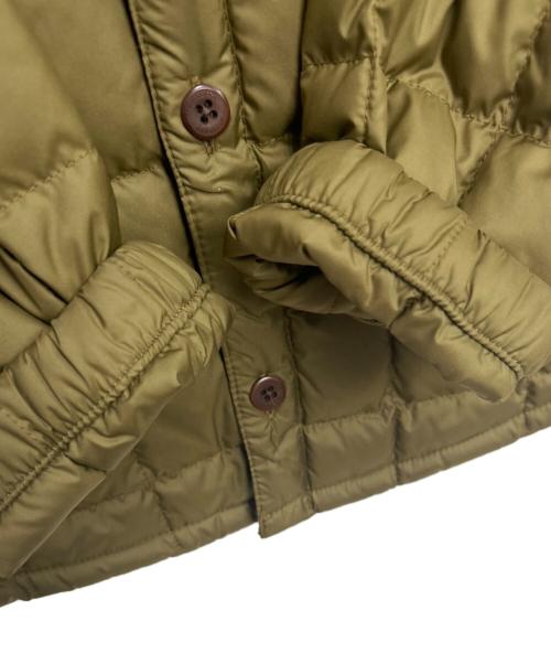 Timberland（ティンバーランド）Timberland (ティンバーランド) 取り外しライナー付マウンテンジャケット ネイビー サイズ:Lの古着・服飾アイテム