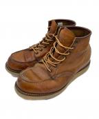 RED WINGレッドウィング）の古着「アイリッシュセッター」｜ブラウン