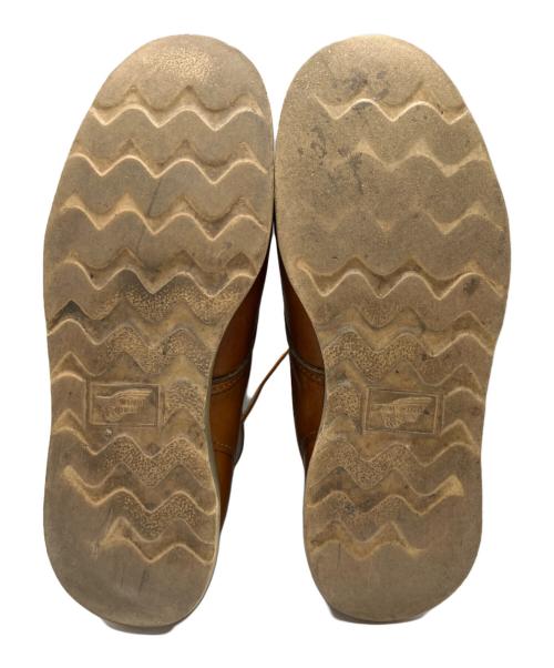 RED WING（レッドウィング）RED WING (レッドウィング) アイリッシュセッター ブラウン サイズ:27.5の古着・服飾アイテム