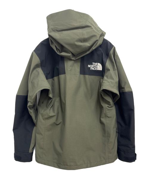 THE NORTH FACE（ザ ノース フェイス）THE NORTH FACE (ザ ノース フェイス) マウンテンジャケット ニュートープ サイズ:Sの古着・服飾アイテム